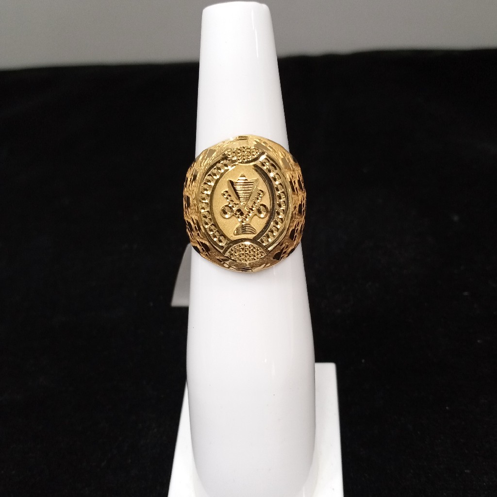 fancy ring