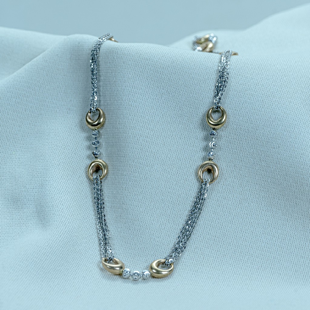 imported chain