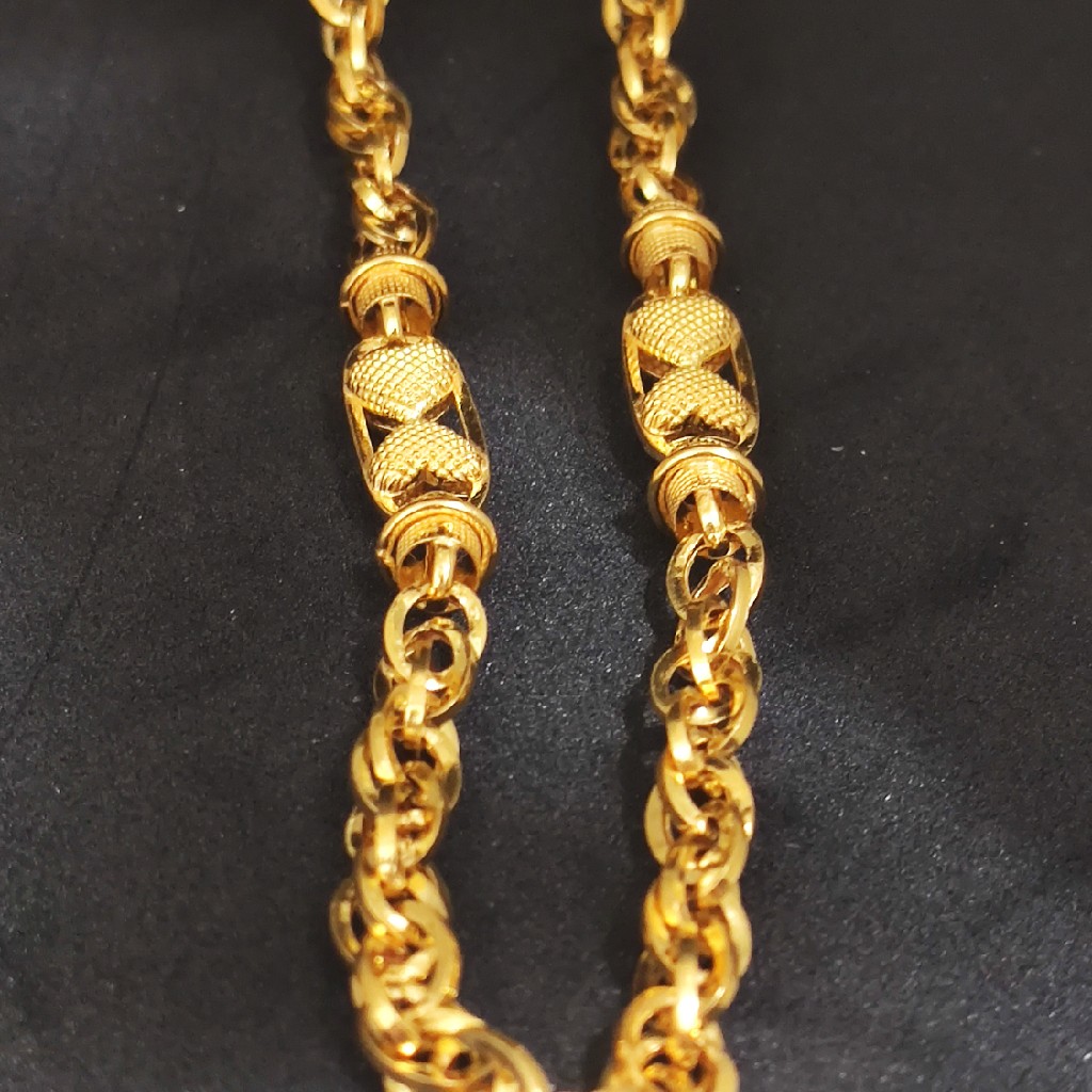 Indo italion chain