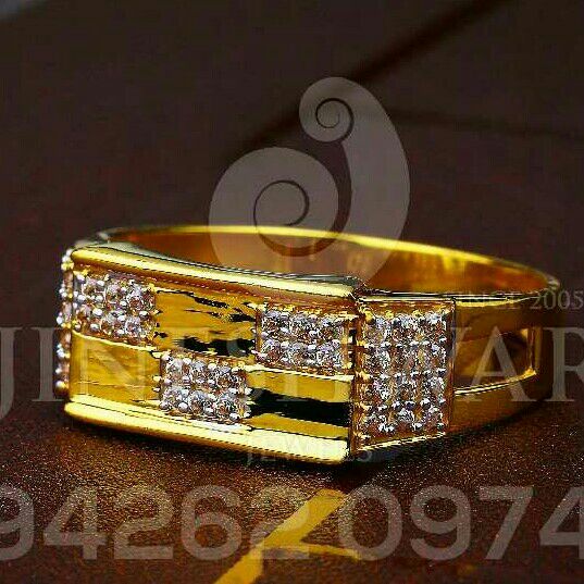 Engagement Special Genta Ring 916