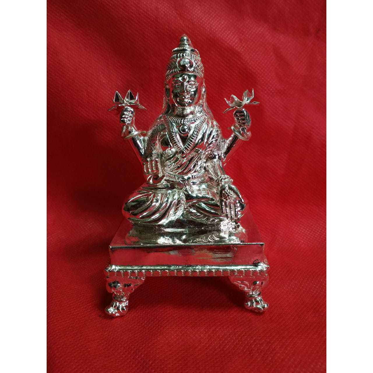 New look pillers laxmiji murti(bhagvan,god,idol) ms-2332