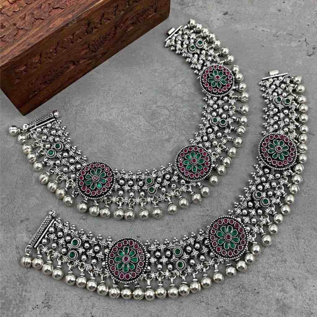 stone payal