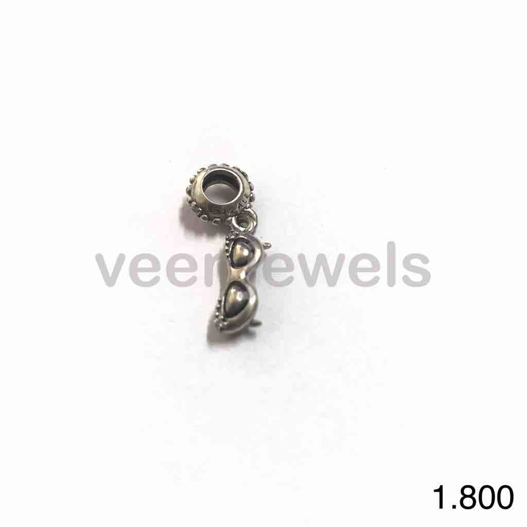 925 sterling silver pendor charms