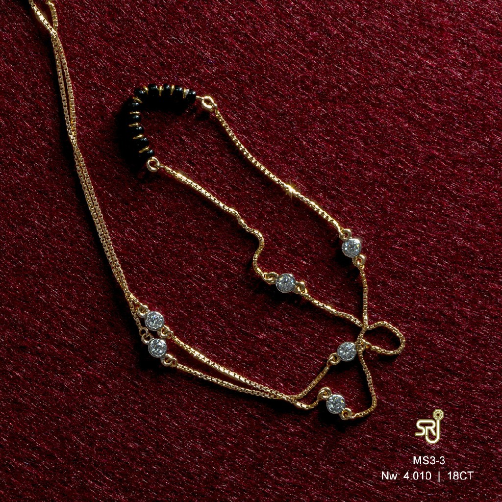 LADIES MANGALSUTRA