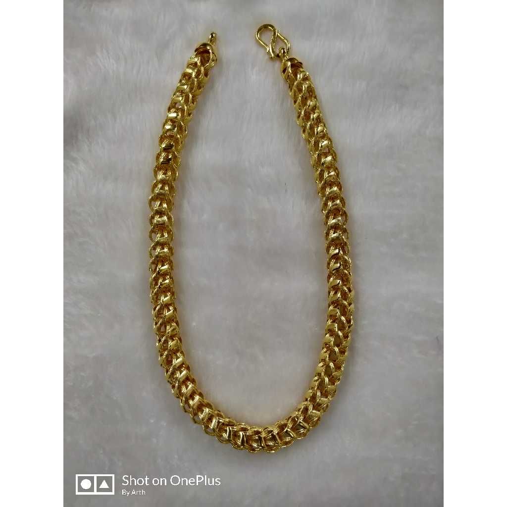 Buy quality Gents Gold Chain in Ahmedabad