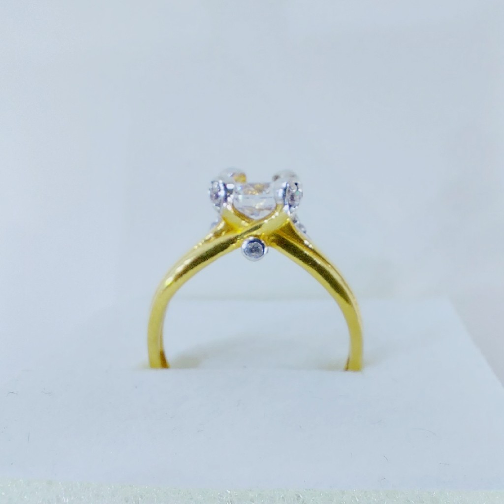 Ladies F.Ring
