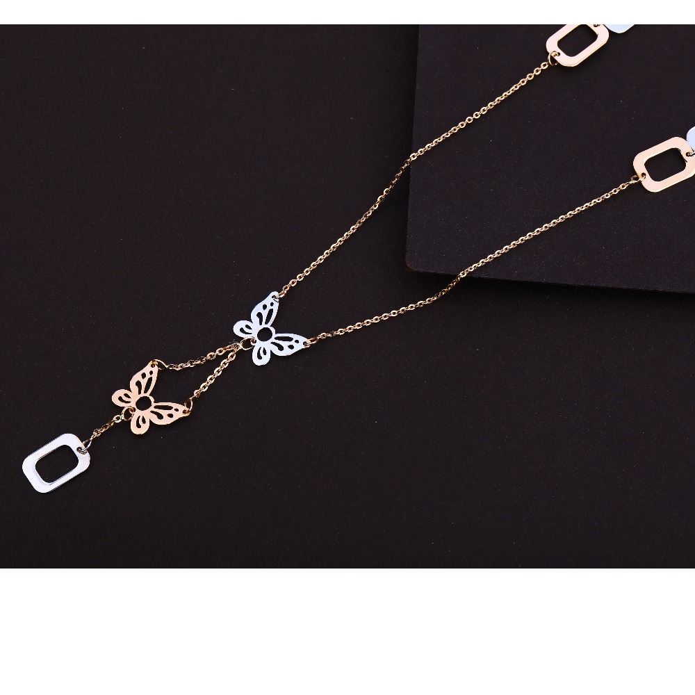 750 Rose Gold exclusive Women's Tanmaniya RTM263