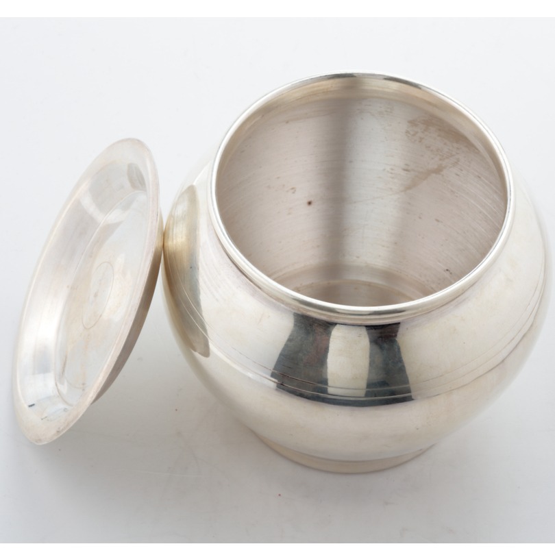 Wholesaler of Pure silver lota | Jewelxy - 199768