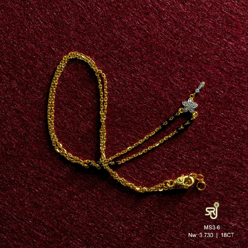 LADIES MANGALSUTRA