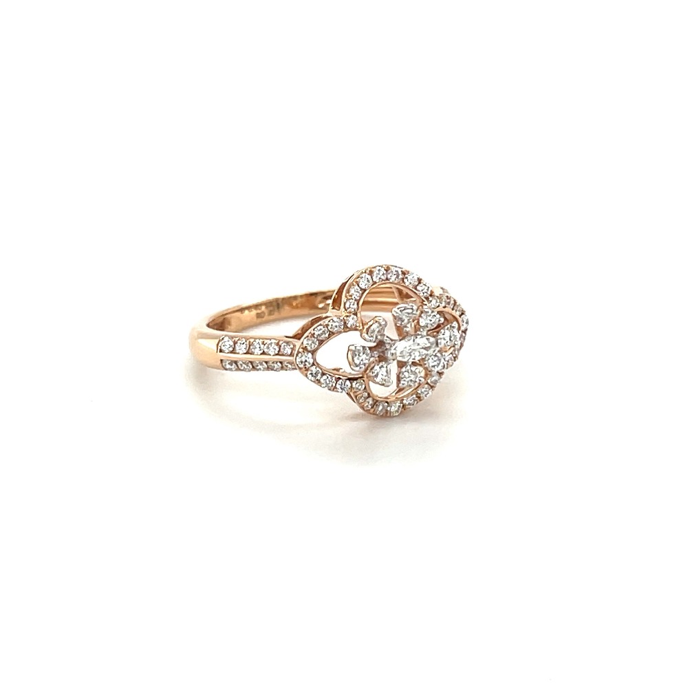 Diamond Ring Jewellery by Royale Diamonds