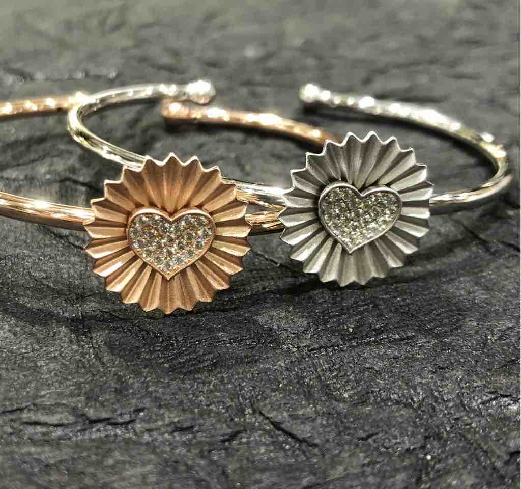 925 sterling silver kada