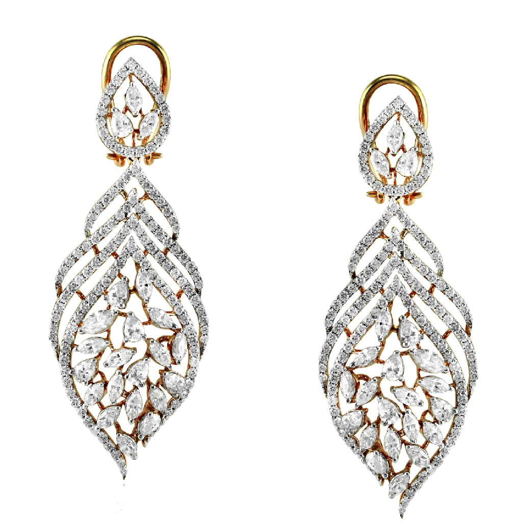 Aroha creative diamond hangings jsj0255