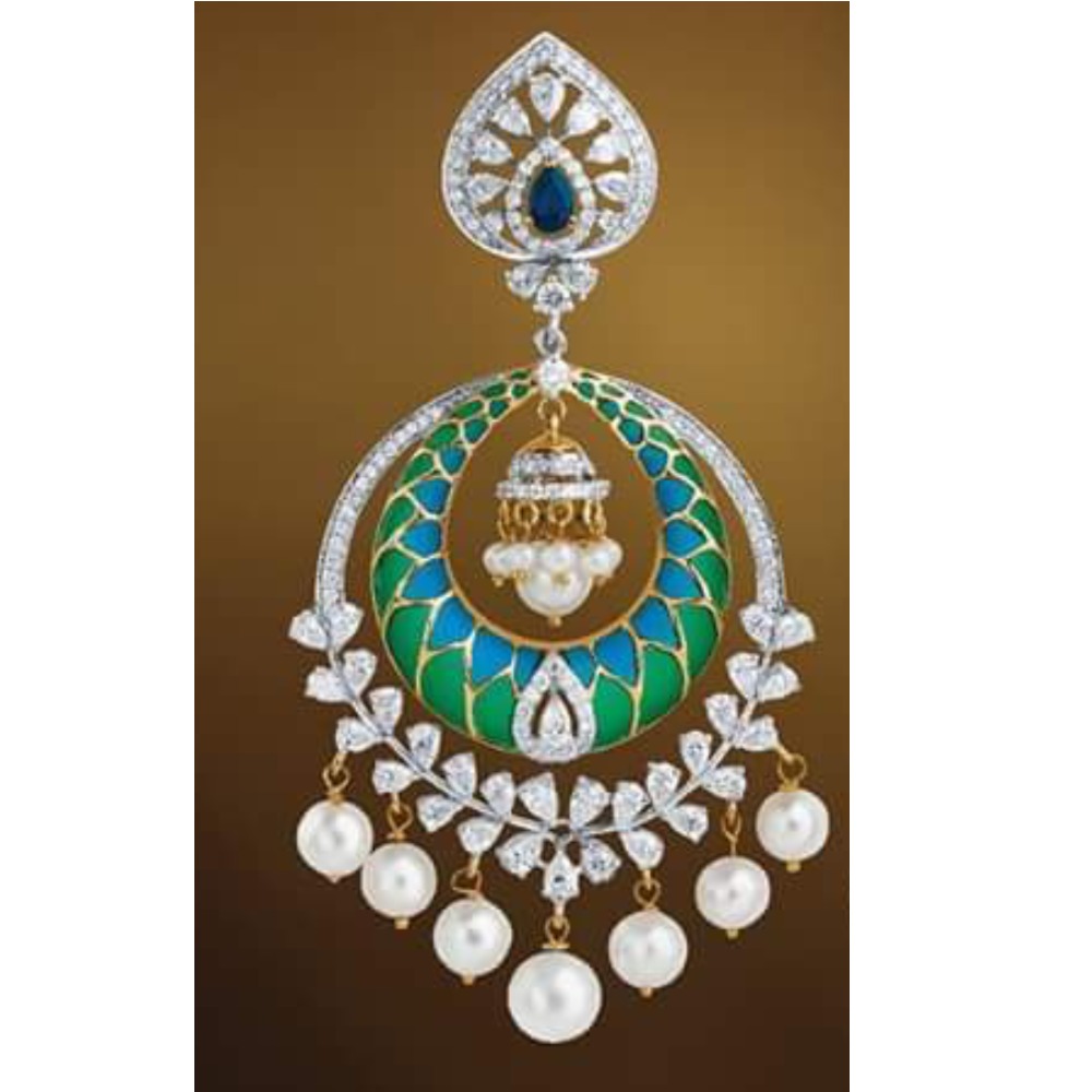 Cad Jewelry Lb Jewelry Design Cad Contemporary Jewelry - Main Image