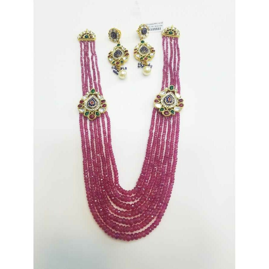 Designer Necklace Set
