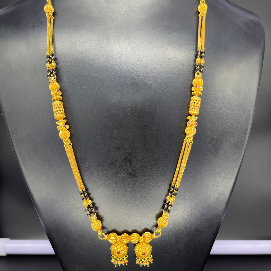 Png temple hot sale mangalsutra designs