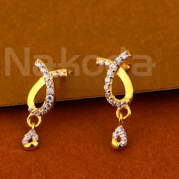 22kt ladies classic mangalsutra pendant set mp483