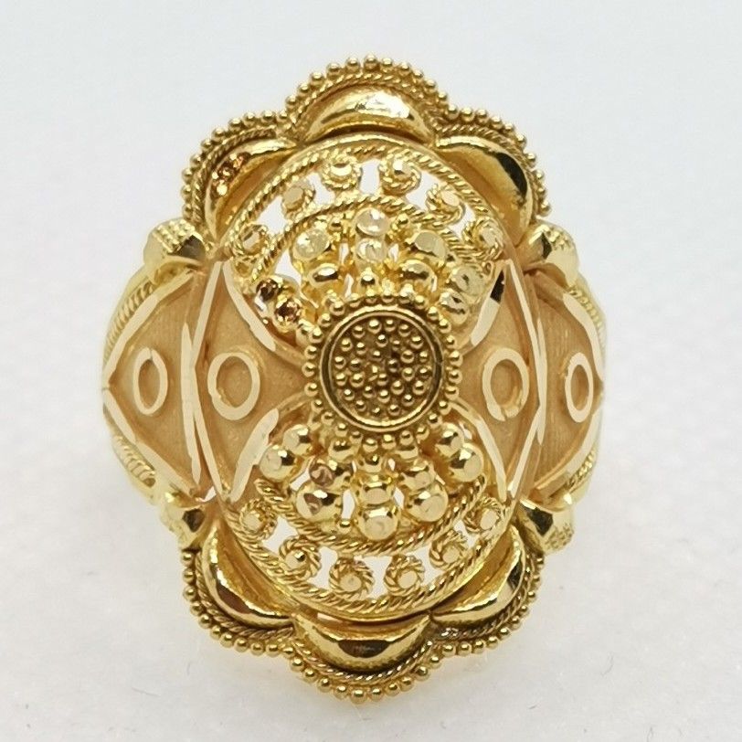916 ladies ring 25