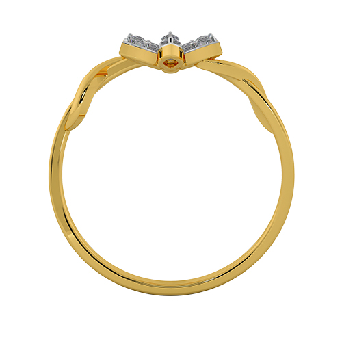 HAPPILY EVER AFTER RING
