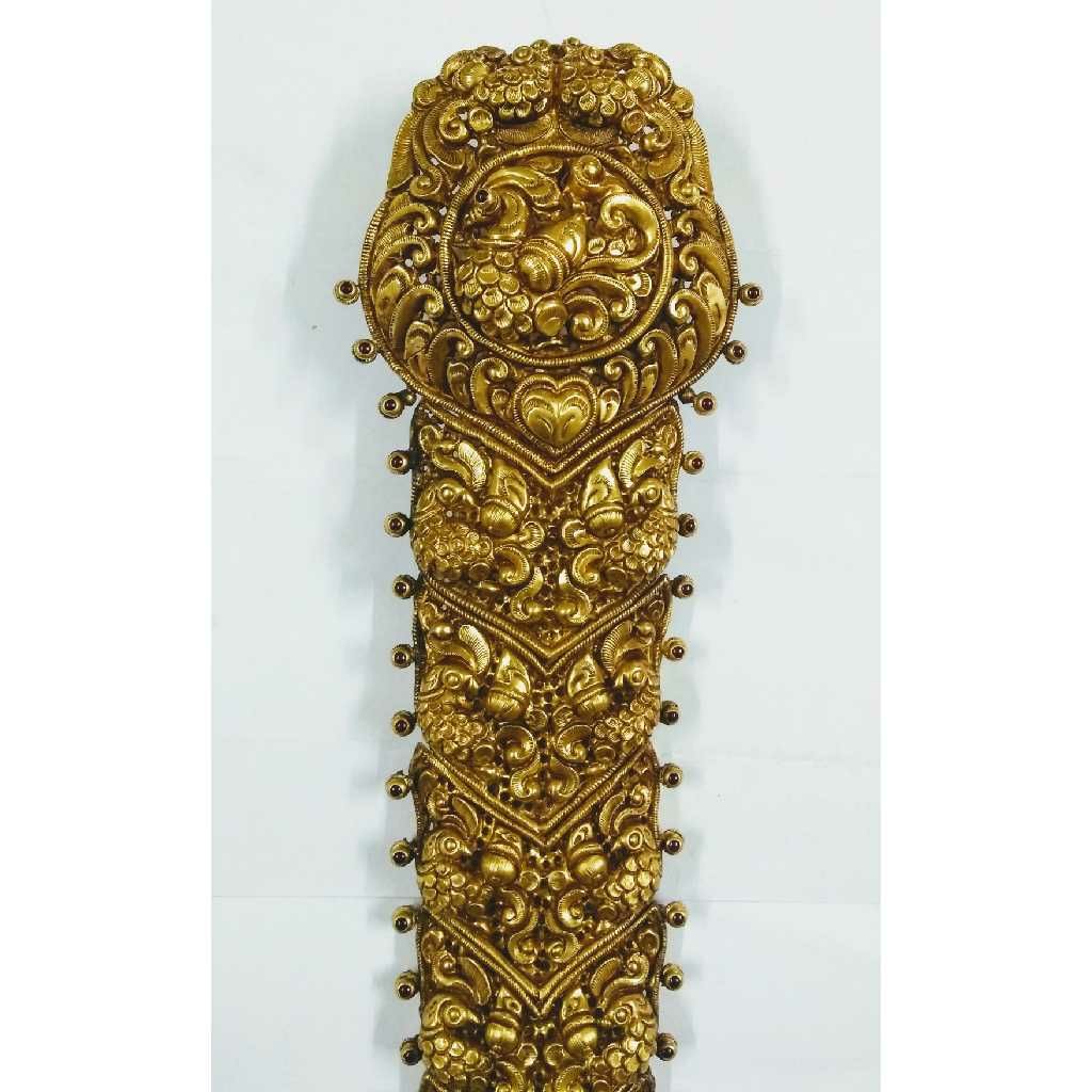 Giridhari Jewellery Works, Gold Jewelry Manufacturer in Bengaluru - Jewelxy