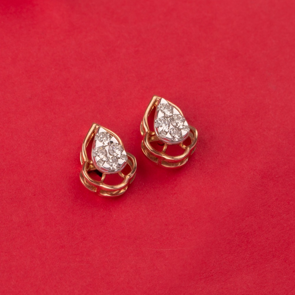 5 Steps to Clean Diamond Earrings at Home | Diamonds Factory-sgquangbinhtourist.com.vn