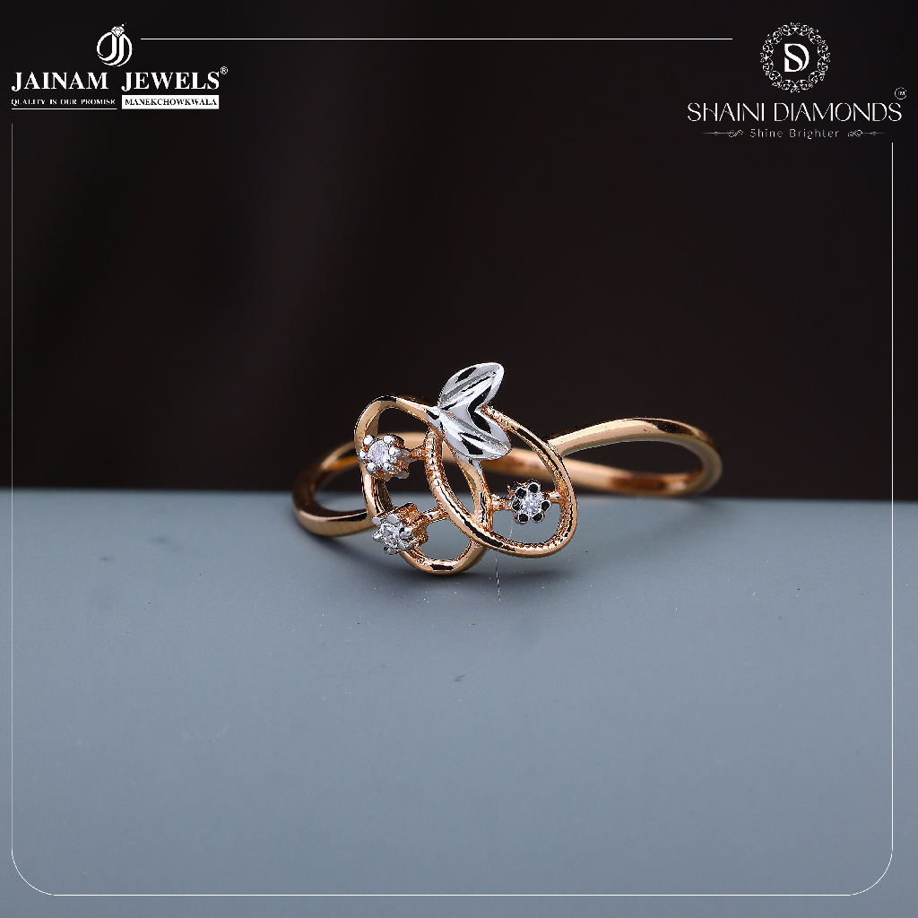 Kenn Women Ring