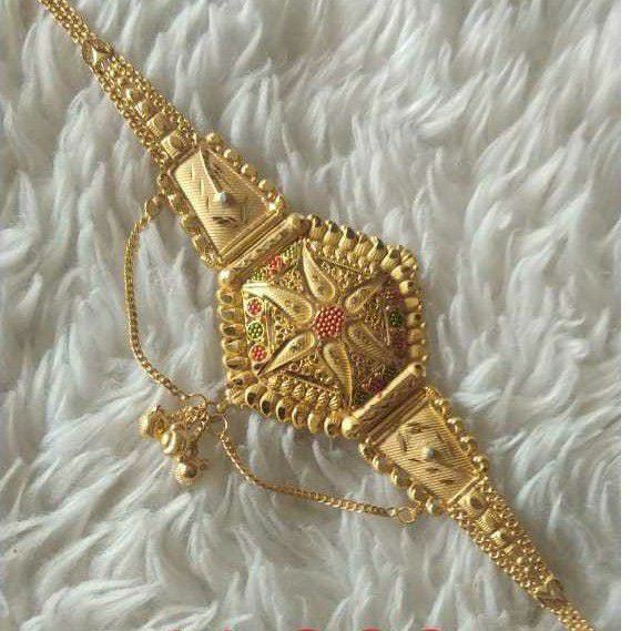 Trending Bridal Jewellery for Modern Gujarati Bride | Tanishq Blog