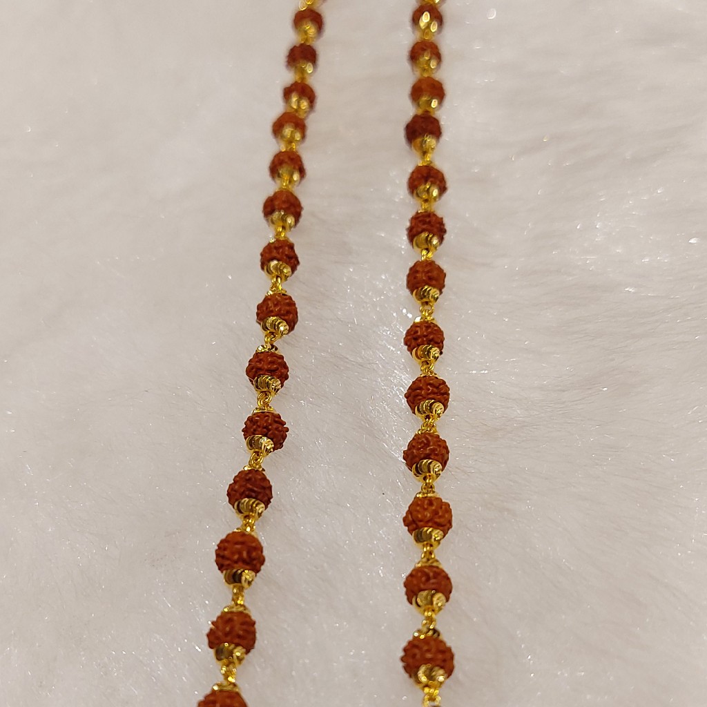 Rudraksh Mala