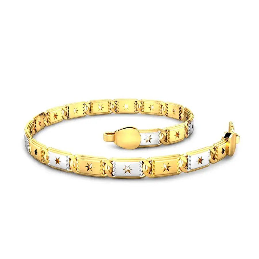 Gold Bracelet