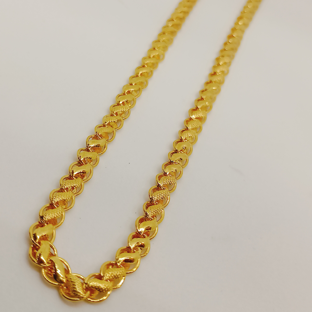 22K Gold Chain