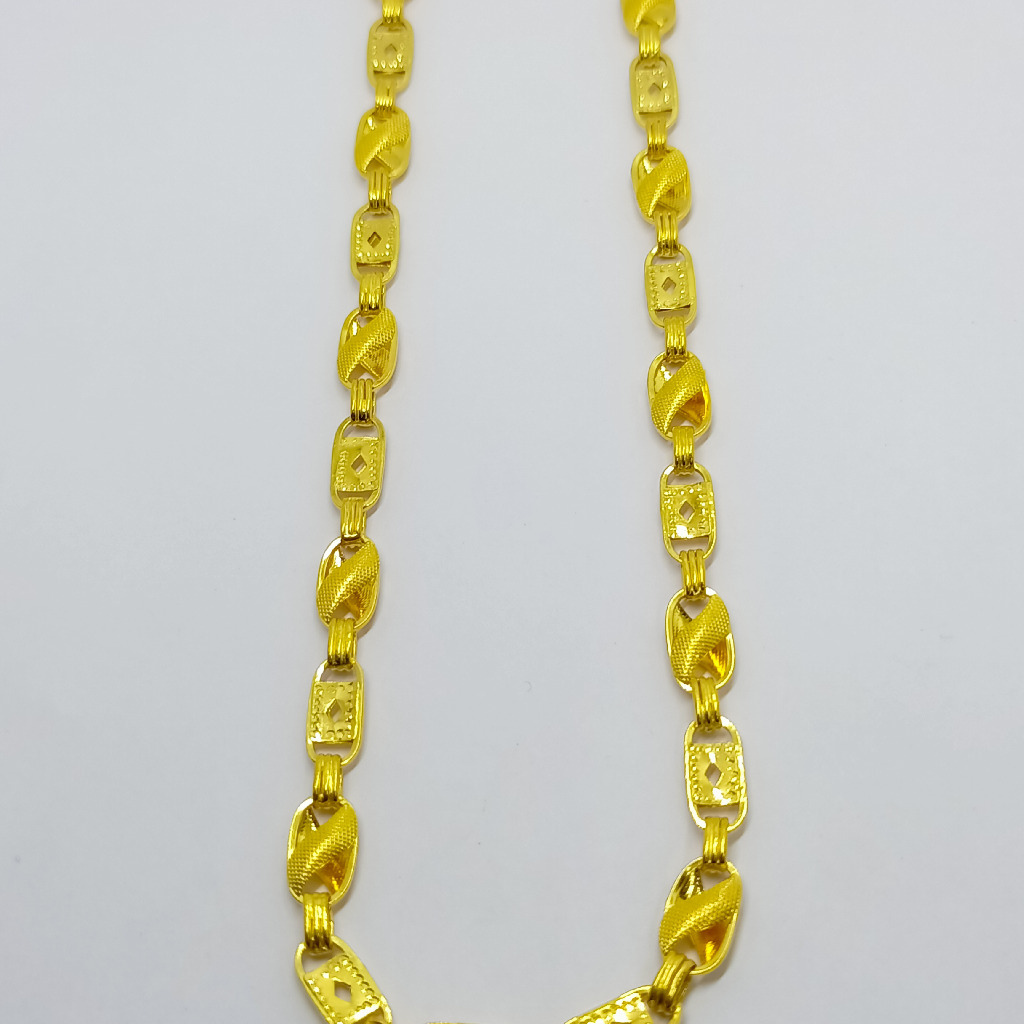 22crt Indo Gold chain