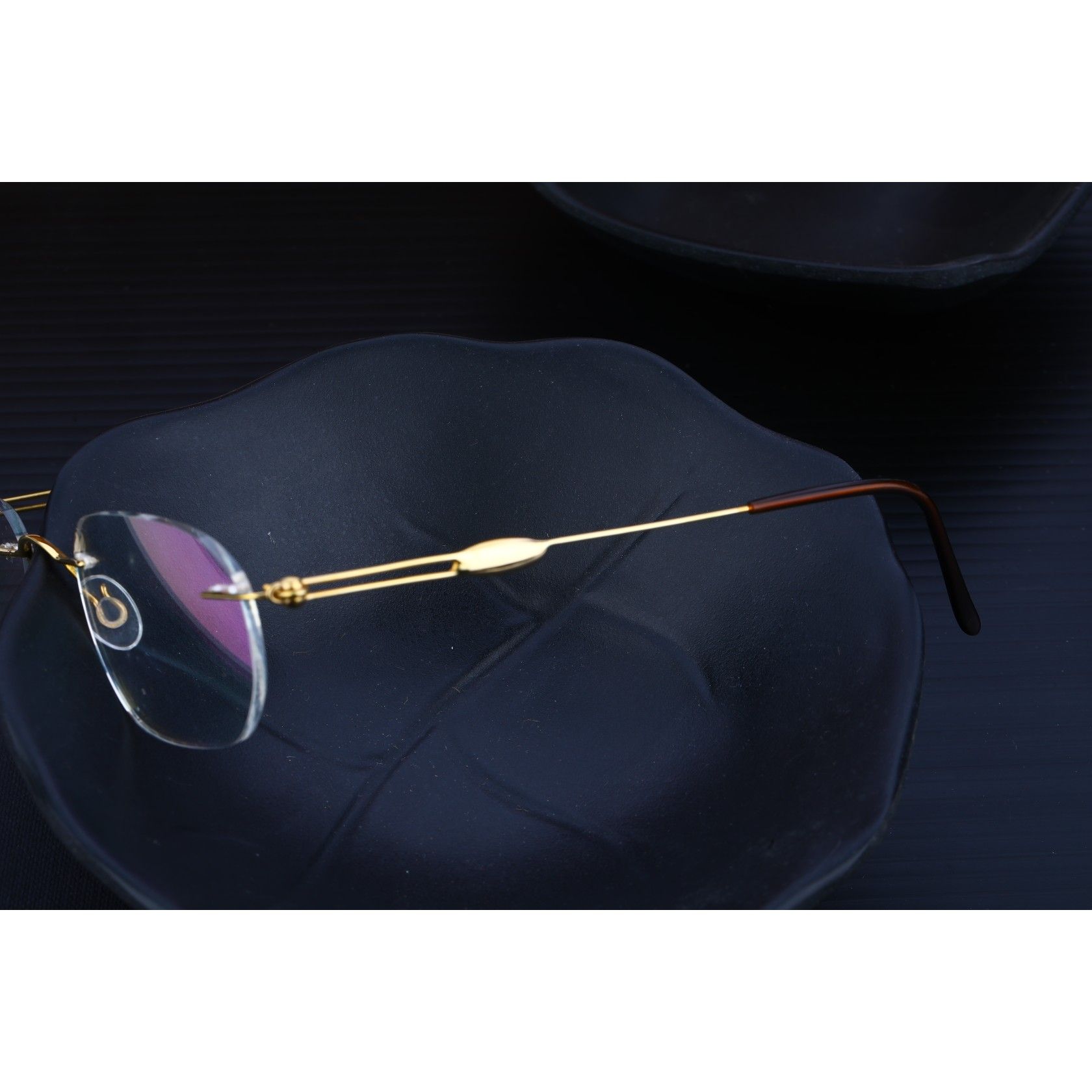 Gold Spectacles-S03