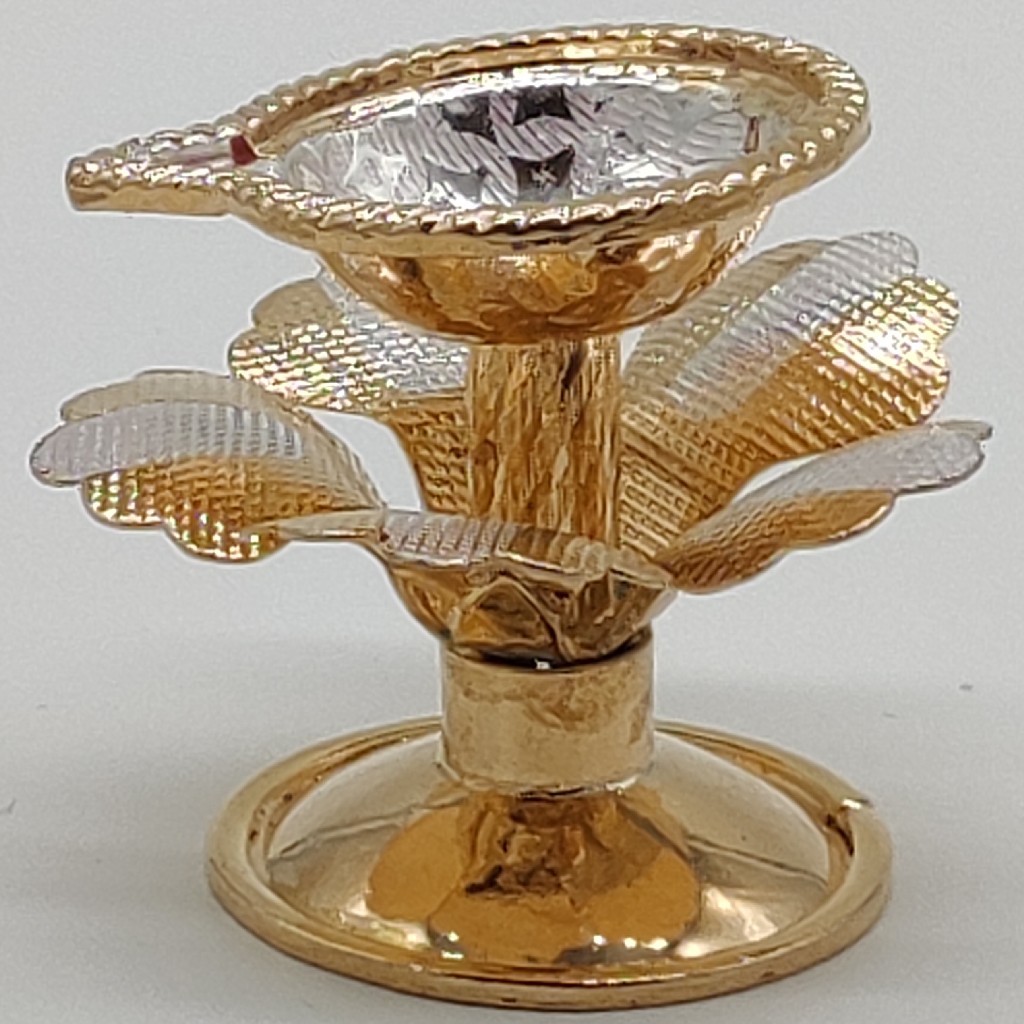 Silver bowl jys0034