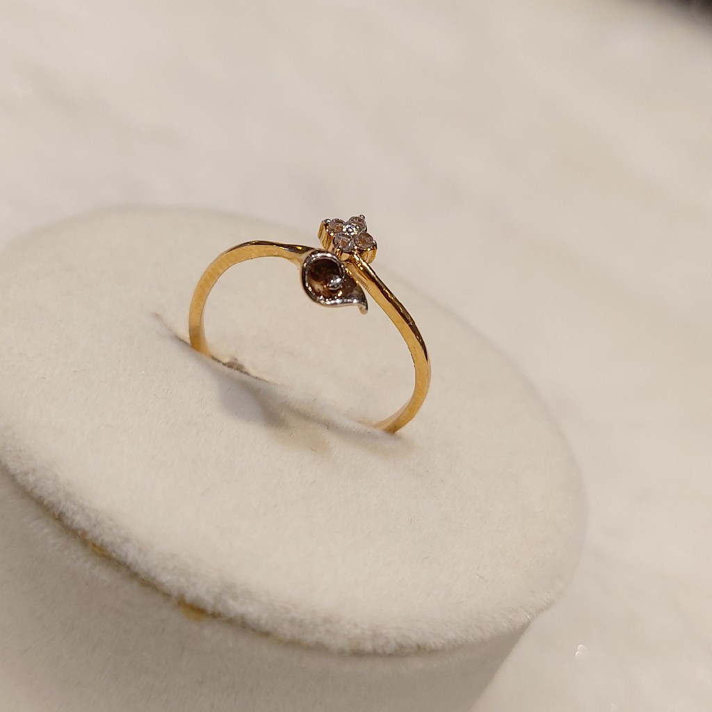 Ladies Rings