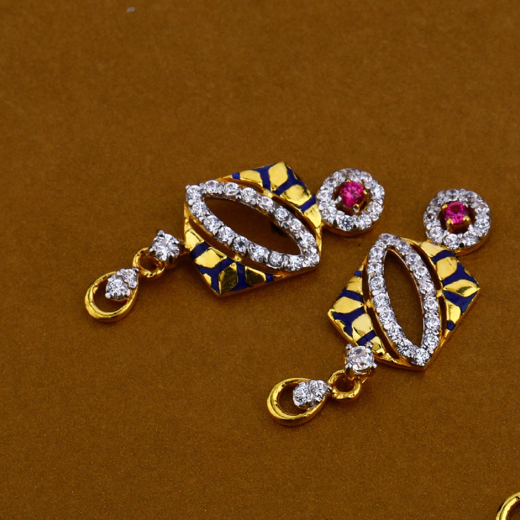 916 Cz  Pendant Set FPS30