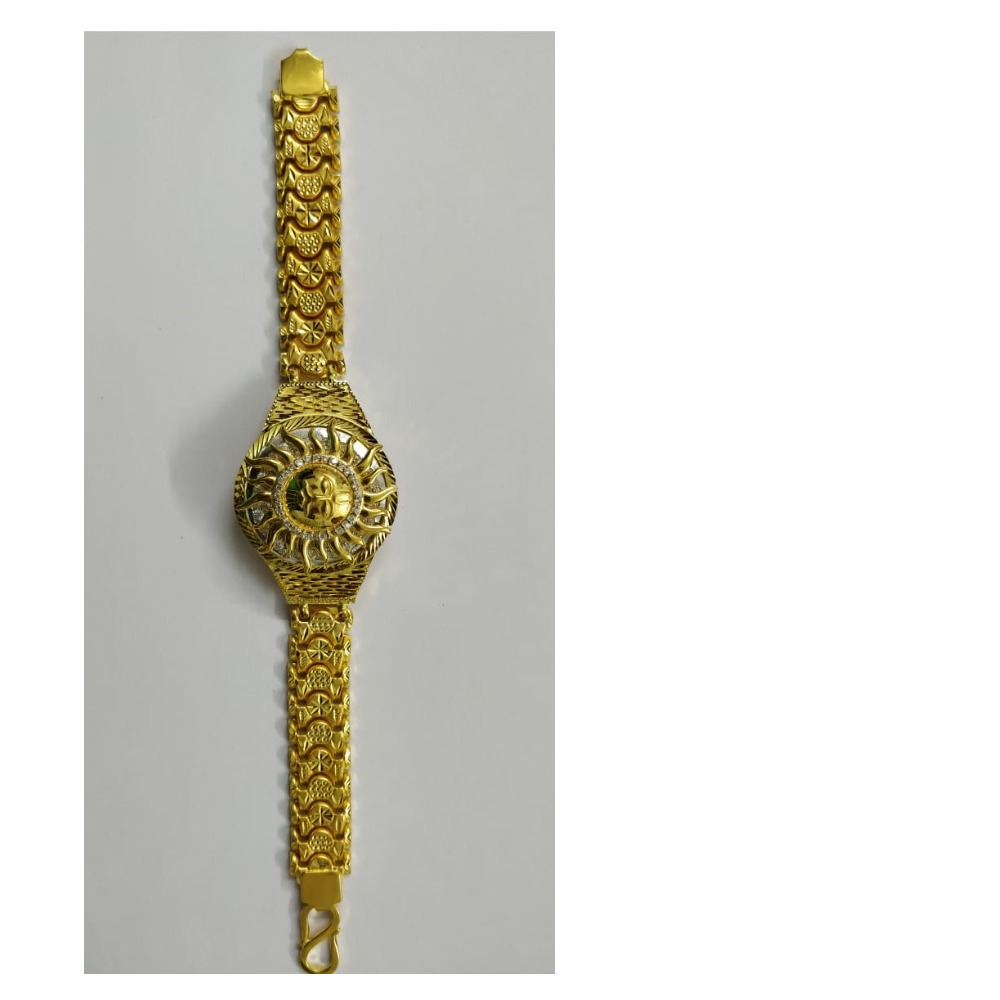 22K/916 Gold Designer Watches
