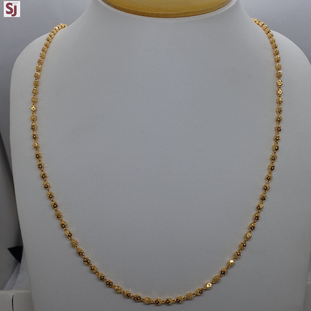 1 Line Football Cut Vertical Mala VMG-0136 Net Weight-16.090