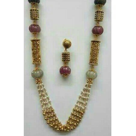 fancy mala set