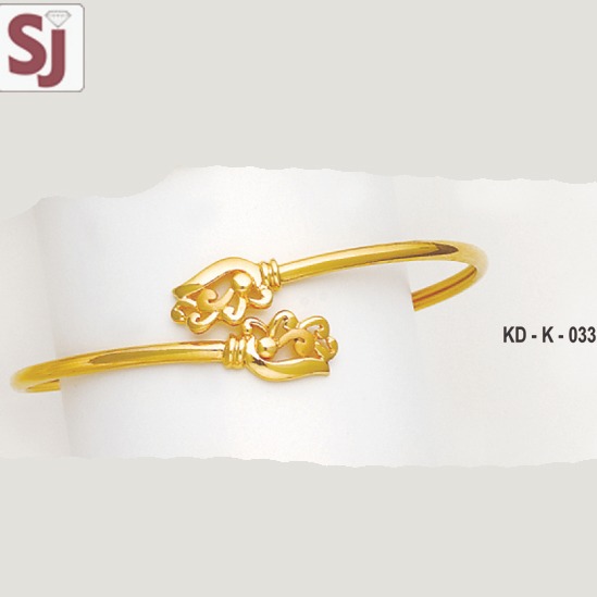 Bangle Kada KD-K-033