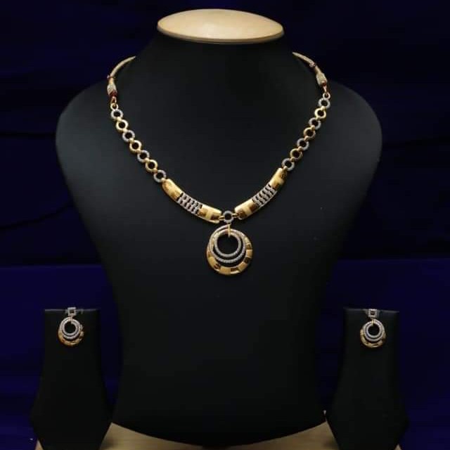 Fancy set