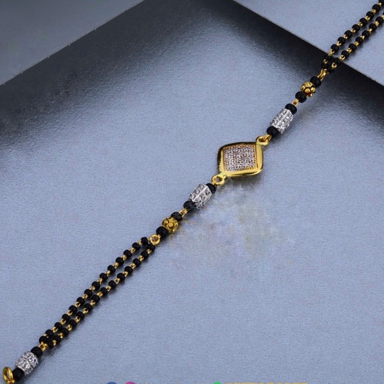 Hand mangalsutra