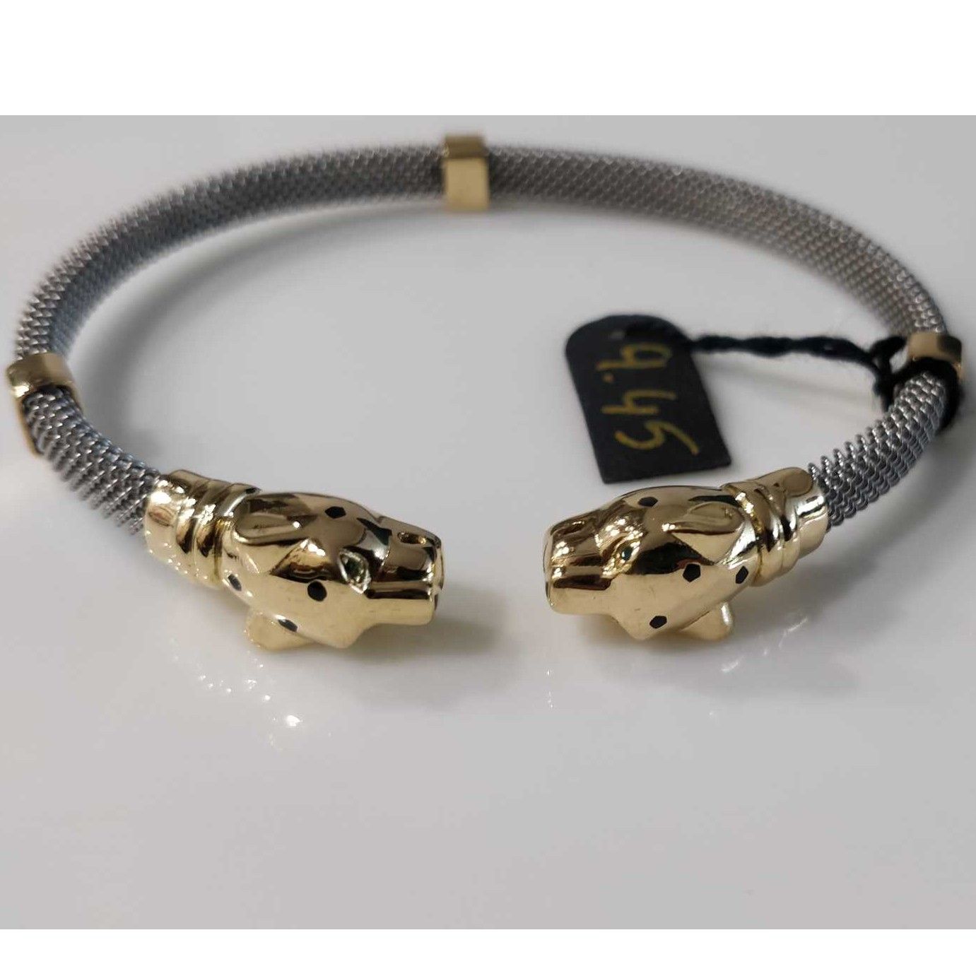 18k Gold Italian Jewellery