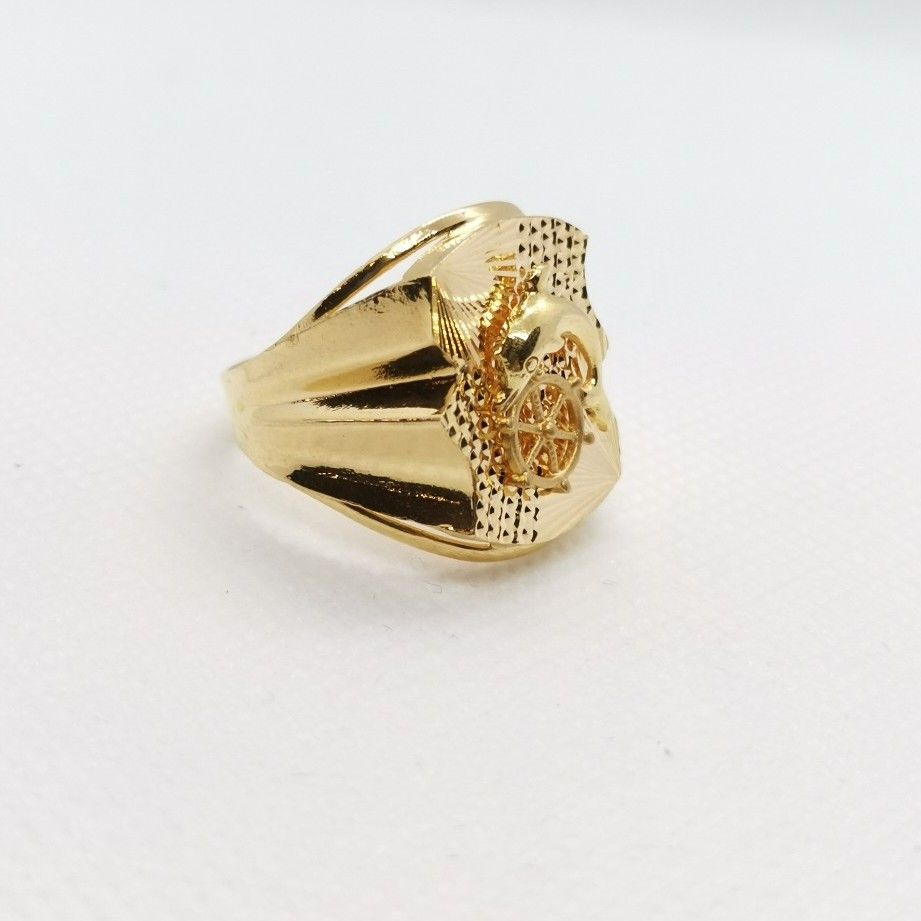 Gents Ring