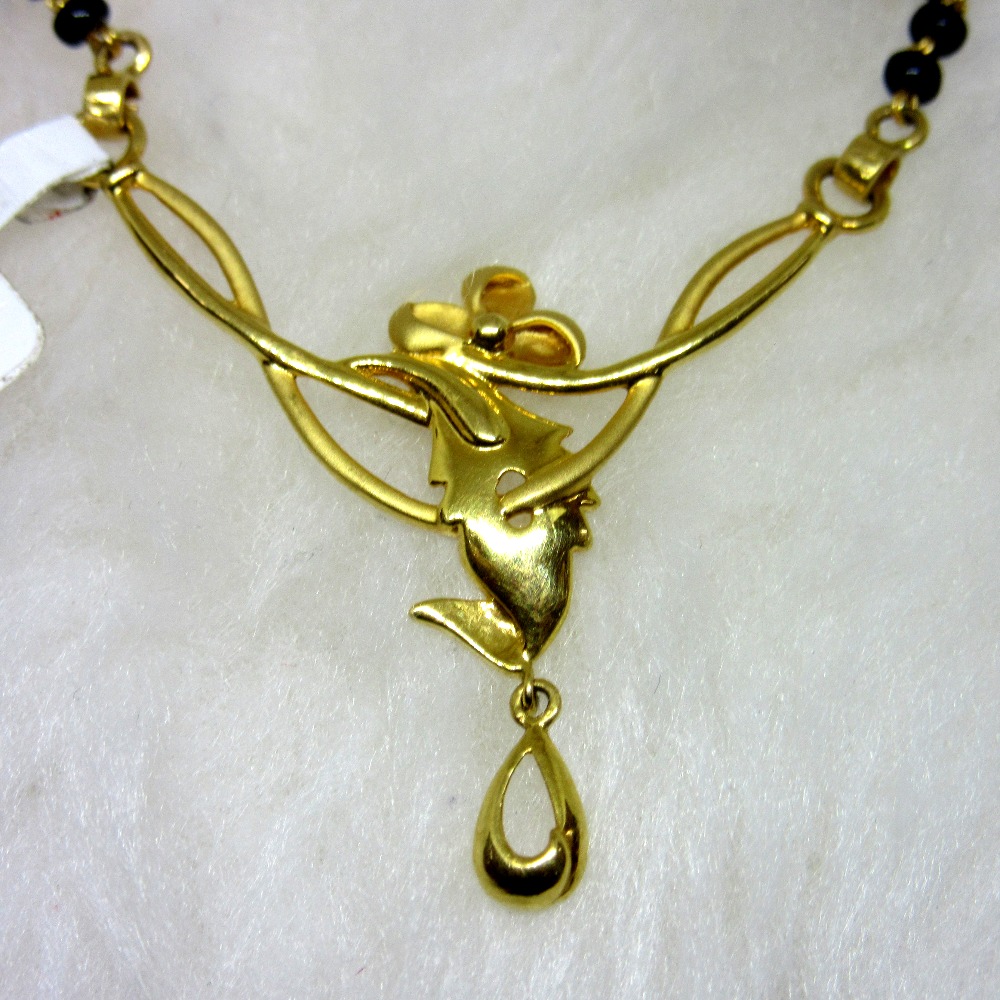 latest beautiful gold necklace designs