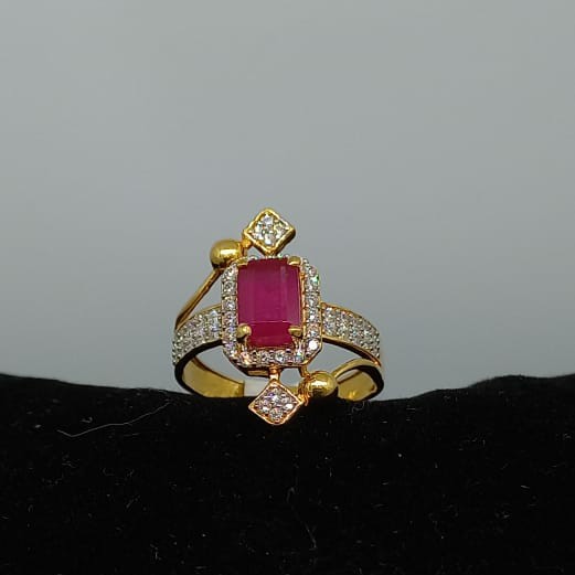 22kt Gold Ring