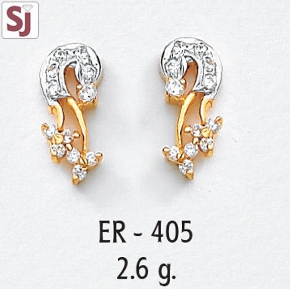 Earrings ER-405