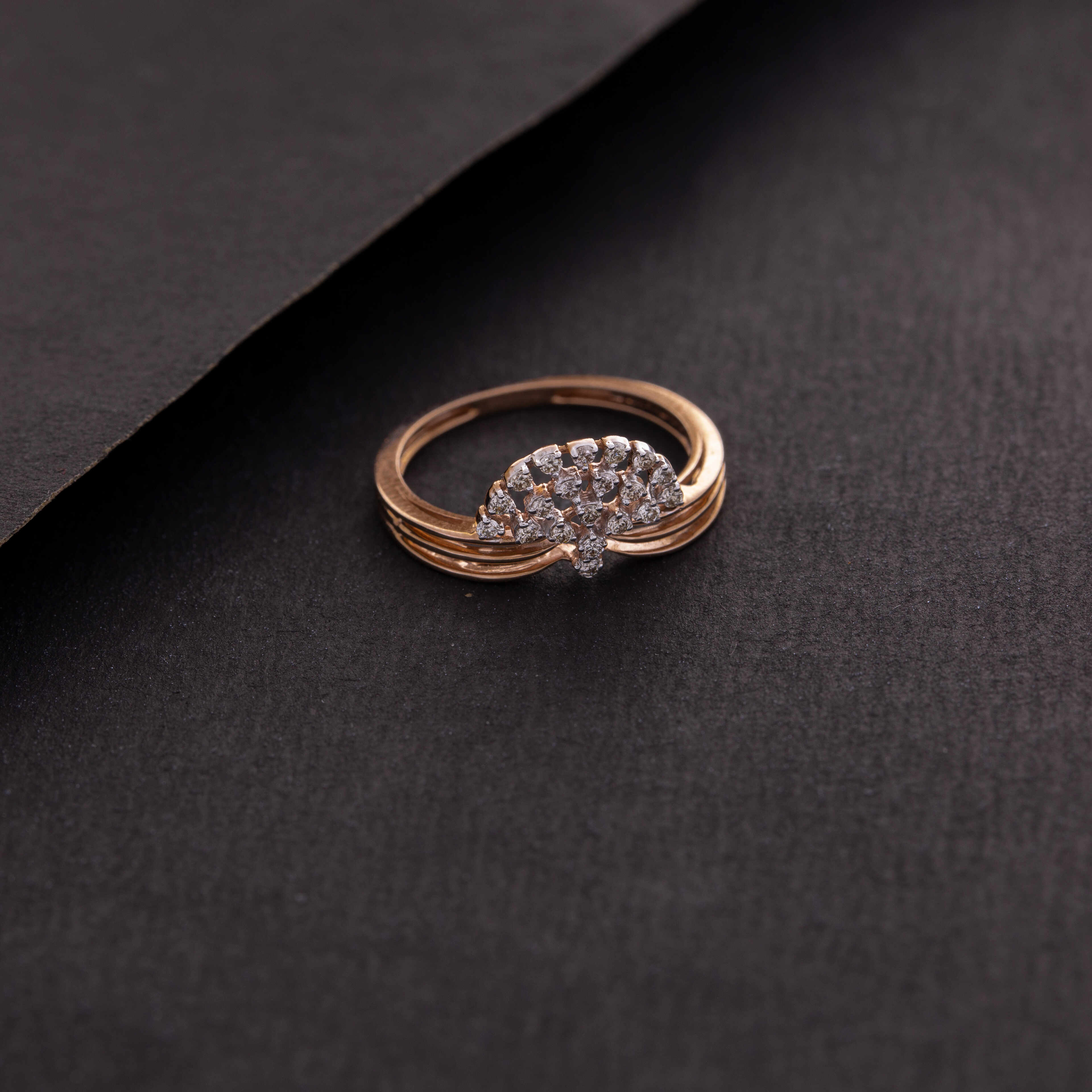 rose gold Archives - Parade Design | Designer Engagement Rings