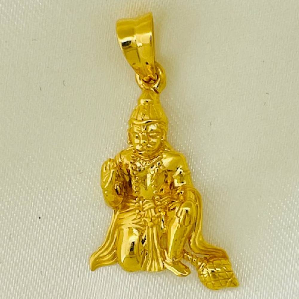 925 Sterling Silver BIS Hallmarked Hanuman ji Chain Rakhi Bracelet Gift for  Men and Boys  Amazonin Jewellery