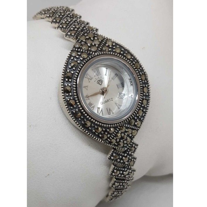 Women bangle watch Retro Relojes vintage bracelet watch quartz luxury female  feminino casual wristwatch xinhua fashion watches