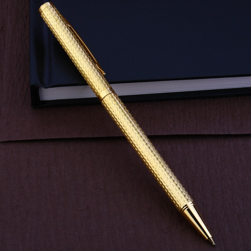 750 Gold  Designer  Ball Pen  BP14