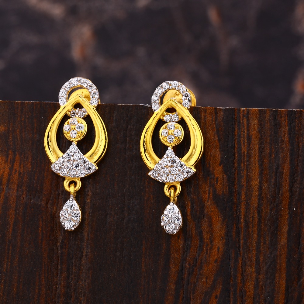 Women's Designer Earrings